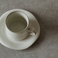 blød 糅軟咖啡杯