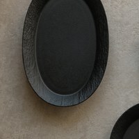 stone 石紋餐盤組