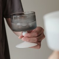 perle 珠珠玻璃杯